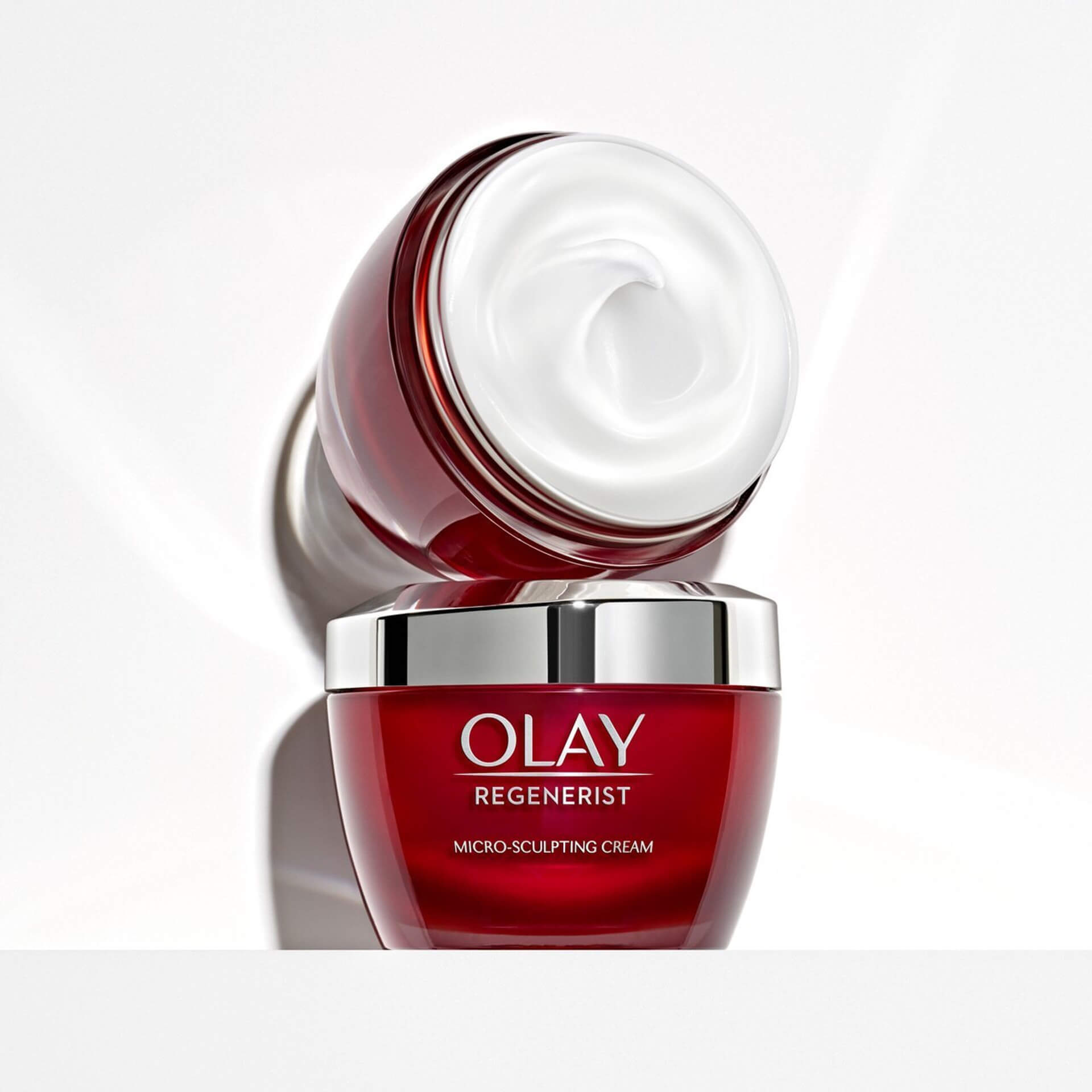 olay regenerist micro sculpting cream